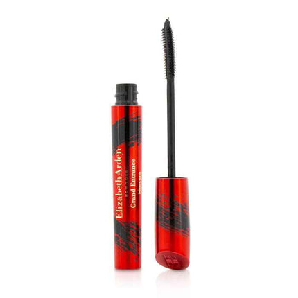 Grand Entrance Mascara - 01 Stunning Black - 8.5ml/0.3oz