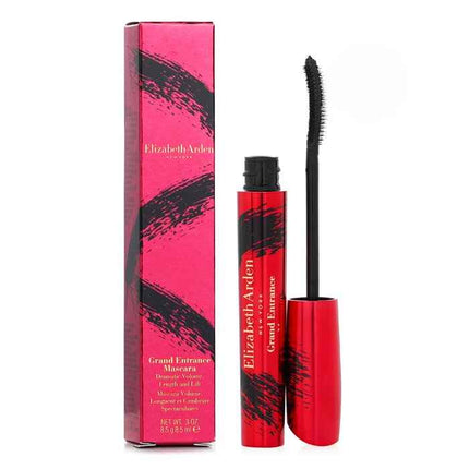 Grand Entrance Mascara - 01 Stunning Black - 8.5ml/0.3oz