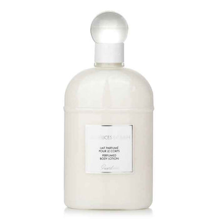 Les Delices De Bain Perfumed Body Lotion - 200ml/6.7oz