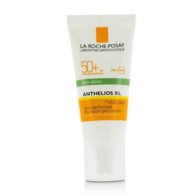 Anthelios Uvmune 400 Spf50+ Oil Control Gel Cream - 50ml/1.7oz