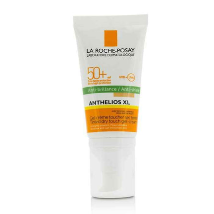 Anthelios Uvmune  400 Spf50+ Oil Control Gel Creme Tinted - 50ml/1.7oz