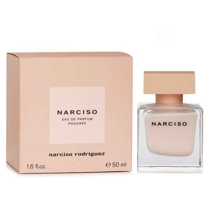 Narciso Poudree Eau De Parfum Spray - 50ml/1.6oz