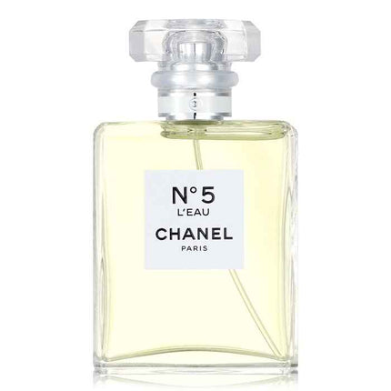 No.5 L'eau Eau De Toilette Spray - 50ml/1.7oz