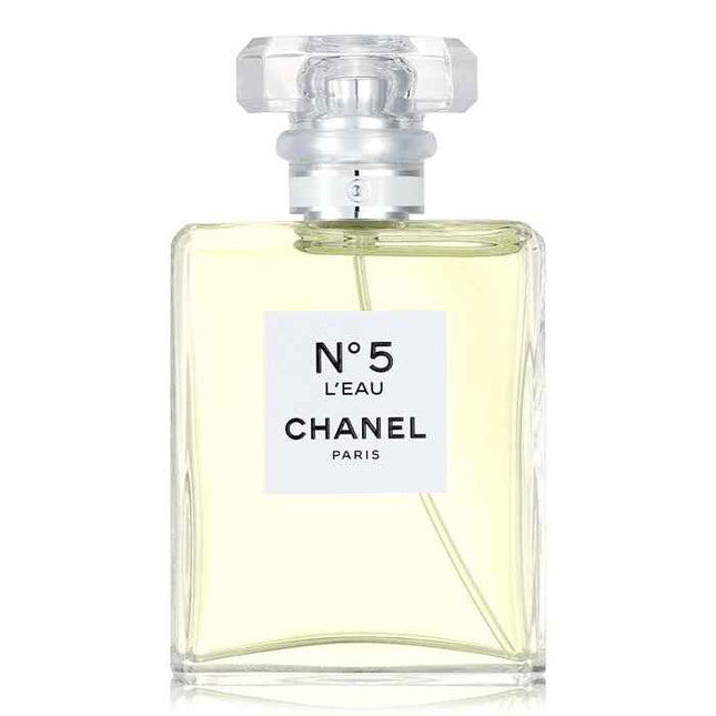 No.5 L'eau Eau De Toilette Spray - 50ml/1.7oz