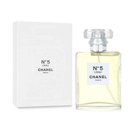 No.5 L'eau Eau De Toilette Spray - 50ml/1.7oz