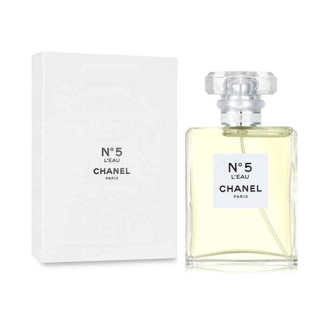 No.5 L'eau Eau De Toilette Spray - 50ml/1.7oz