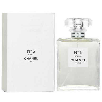 No.5 L'eau Eau De Toilette Spray - 100ml/3.4oz