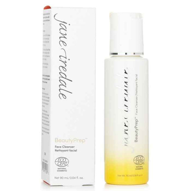 Beautyprep Face Cleanser - 90ml/3.04oz
