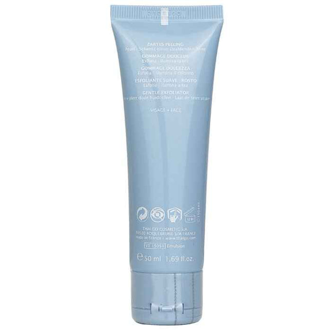 Eveil A La Mer Gentle Exfoliator - For Dry, Delicate Skin - 50ml/1.69oz