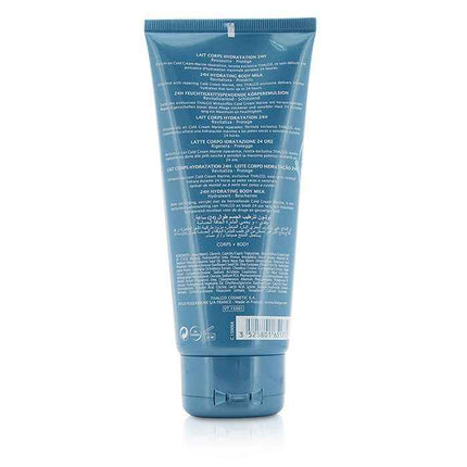 Cold Cream Marine 24h Hydrating Body Milk - For Dry, Sensitive Skin - 200ml/6.76oz