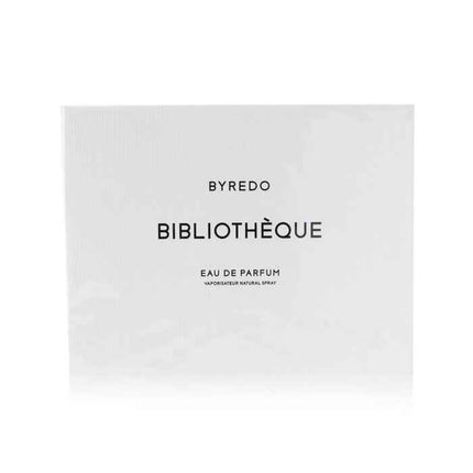 Bibliotheque Eau De Parfum Spray - 100ml/3.3oz