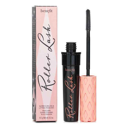 Roller Lash Super Curling & Lifting Mascara - Black - 8.5g/0.3oz
