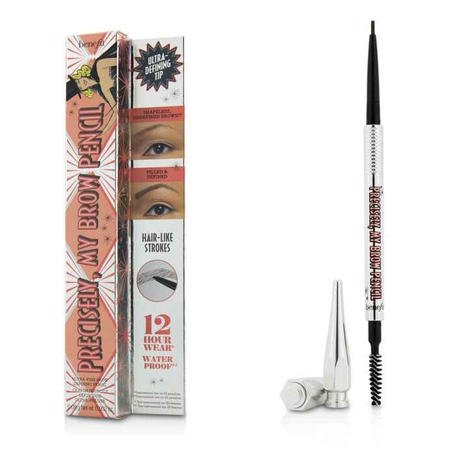 Precisely My Brow Pencil (ultra Fine Brow Defining Pencil) - # 4 (medium) - 0.08g/0.002oz