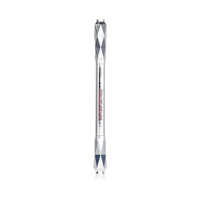 Goof Proof Brow Pencil - # 4 (medium) - 0.34g/0.01oz Benefit