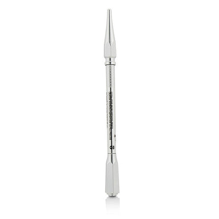 Precisely My Brow Pencil (ultra Fine Brow Defining Pencil) - # 5 (deep) - 0.08g/0.002oz Benefit
