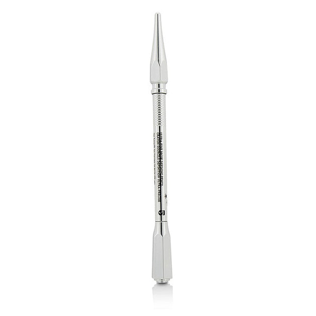 Precisely My Brow Pencil (ultra Fine Brow Defining Pencil) - # 5 (deep) - 0.08g/0.002oz Benefit