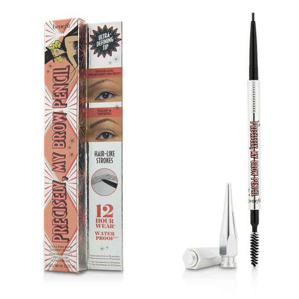 Precisely My Brow Pencil (ultra Fine Brow Defining Pencil) - # 5 (deep) - 0.08g/0.002oz