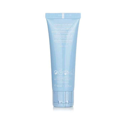 Purete Marine Absolute Purifying Mask - For Combination To Oily Skin - 40ml/1.35oz