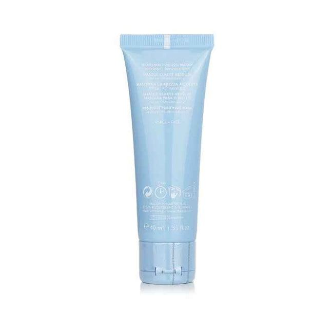 Purete Marine Absolute Purifying Mask - For Combination To Oily Skin - 40ml/1.35oz