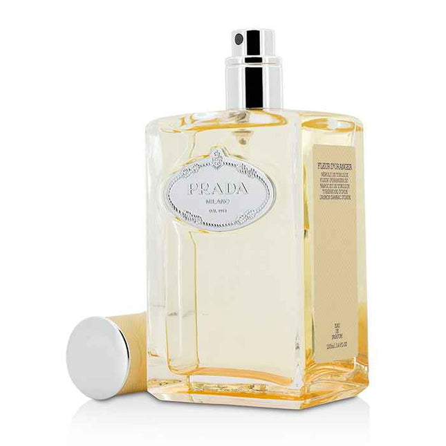 Les Infusions De Fleur D'oranger Eau De Parfum Spray - 100ml/3.4oz