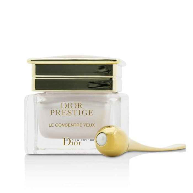 Dior Prestige Le Concentre Yeux Exceptional Regenerating Eye Care - 15ml/0.5oz