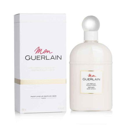 Mon Guerlain Perfumed Body Lotion - 200ml/6.7oz