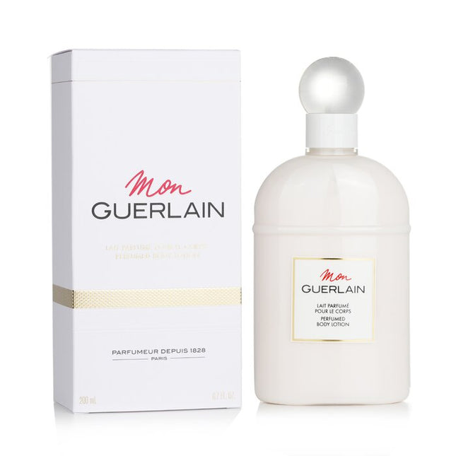 Mon Guerlain Perfumed Body Lotion - 200ml/6.7oz