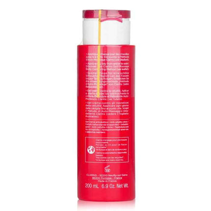Body Fit Anti-cellulite Contouring Expert(random Packaging) - 200ml/6.9oz