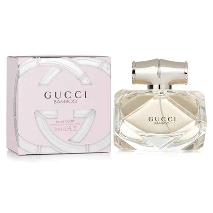 Bamboo Eau De Toilette Spray - 75ml/2.5oz