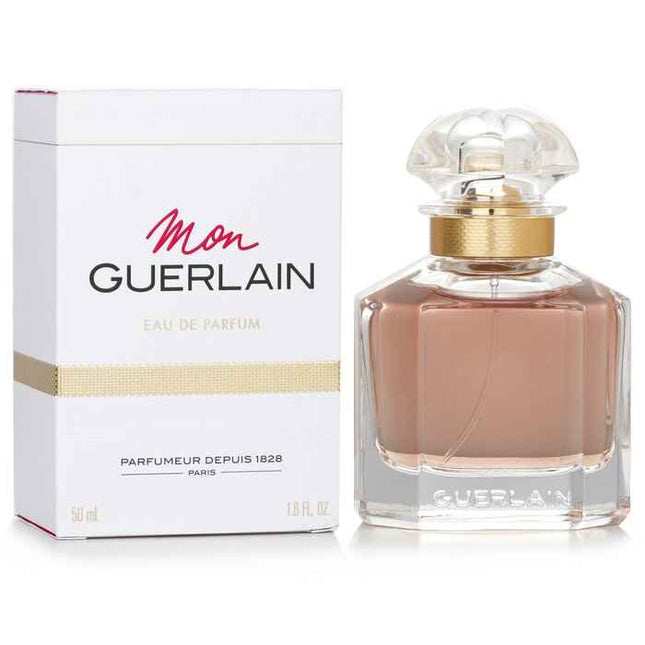 Mon Guerlain Eau De Parfum Spray - 50ml/1.6oz