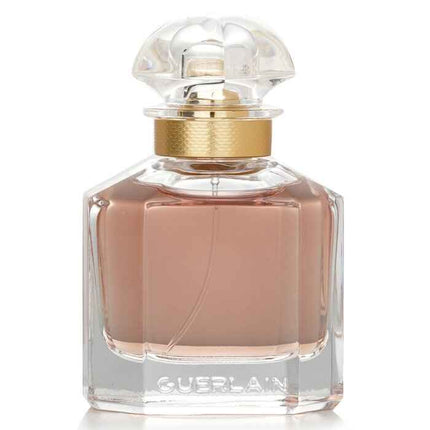 Mon Guerlain Eau De Parfum Spray - 50ml/1.6oz