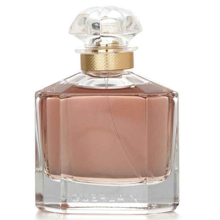 Mon Guerlain Eau De Parfum Spray - 100ml/3.3oz