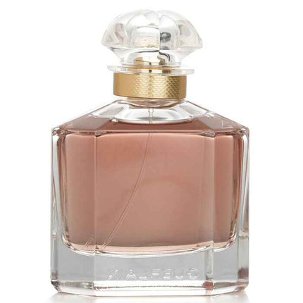 Mon Guerlain Eau De Parfum Spray - 100ml/3.3oz