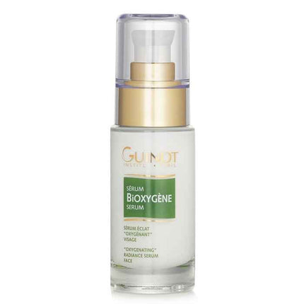 Serum Bioxygene Radiance And Vitality Face Serum - 30ml/0.88oz