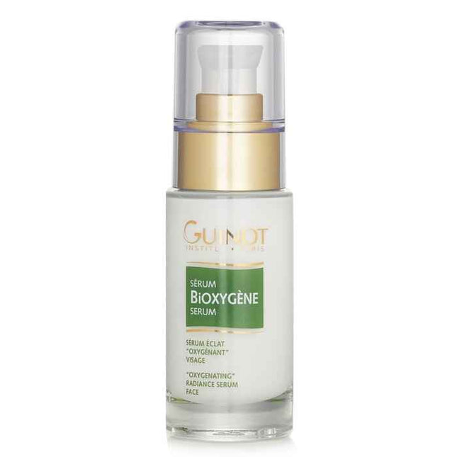 Serum Bioxygene Radiance And Vitality Face Serum - 30ml/0.88oz