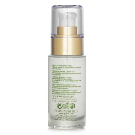 Serum Bioxygene Radiance And Vitality Face Serum - 30ml/0.88oz