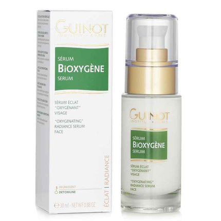 Serum Bioxygene Radiance And Vitality Face Serum - 30ml/0.88oz