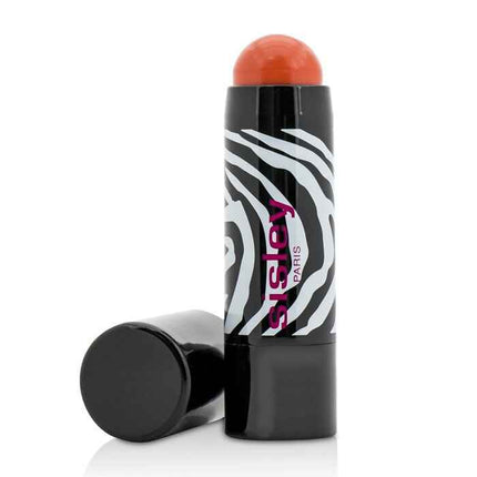 Phyto Blush Twist - # 3 Papaya - 5.5g/0.19oz