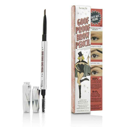 Goof Proof Brow Pencil - # 3 (medium) - 0.34g/0.01oz