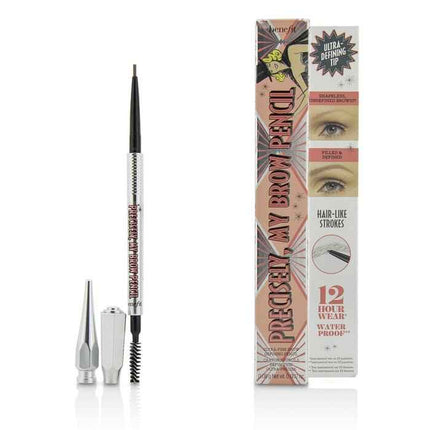 Precisely My Brow Pencil (ultra Fine Brow Defining Pencil) - # 2 (light) - 0.08g/0.002oz