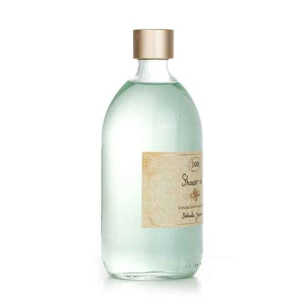 Shower Oil - Delicate Jasmine - 500ml/17.59oz