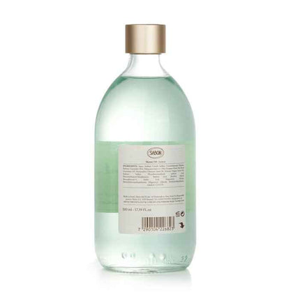 Shower Oil - Delicate Jasmine - 500ml/17.59oz