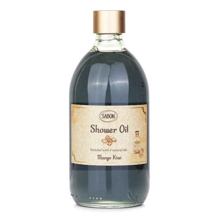 Shower Oil - Kiwi Mango - 500ml/17.59oz