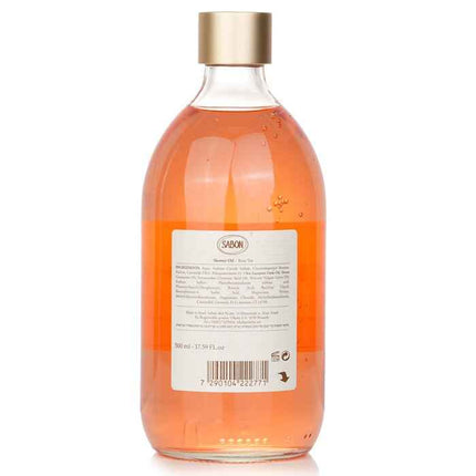 Shower Oil - Rose Tea - 500ml/17.59oz