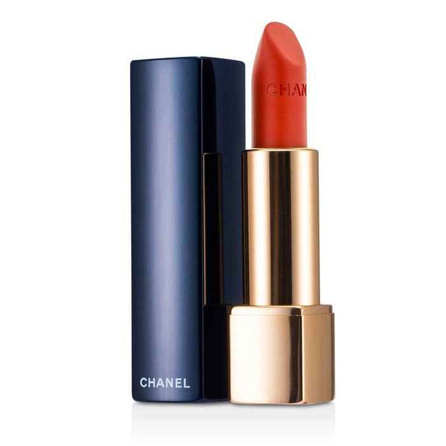 Rouge Allure Velvet - # 57 Rouge Feu - 3.5g/0.12oz