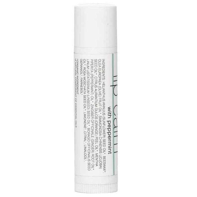 Lip Calm - Peppermint - 4g/0.15oz
