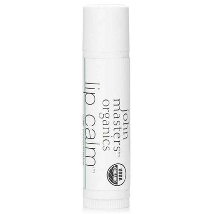 Lip Calm - Peppermint - 4g/0.15oz