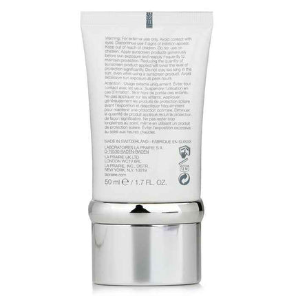 Cellular Swiss Uv Protection Veil Spf50 Pa++++ - 50ml/1.7oz