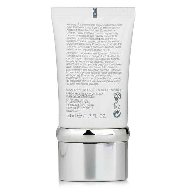 Cellular Swiss Uv Protection Veil Spf50 Pa++++ - 50ml/1.7oz