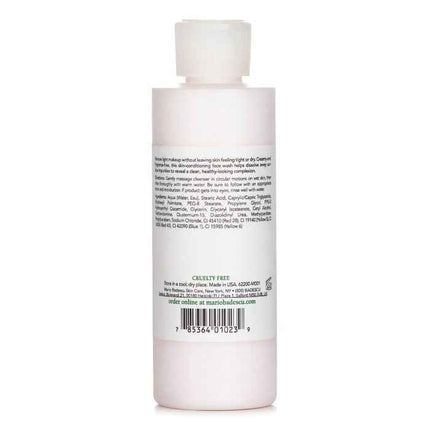 Make-up Remover Soap - For All Skin Types - 177ml/6oz